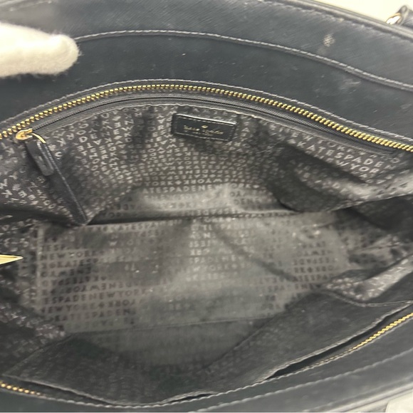 Kate Spade Ric Rac Tote - Picture 7 of 9